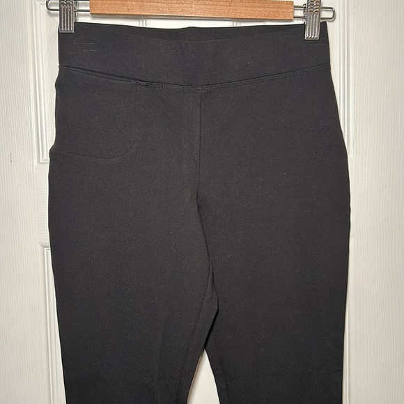 NEW Quince Ultra-Stretch Ponte Skinny Pants sz XS (runs small) - Picture 6 of 6